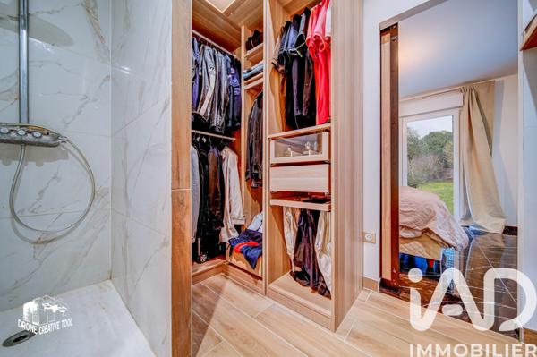 Maison à vendre 6 pièces 160 m² Jarny