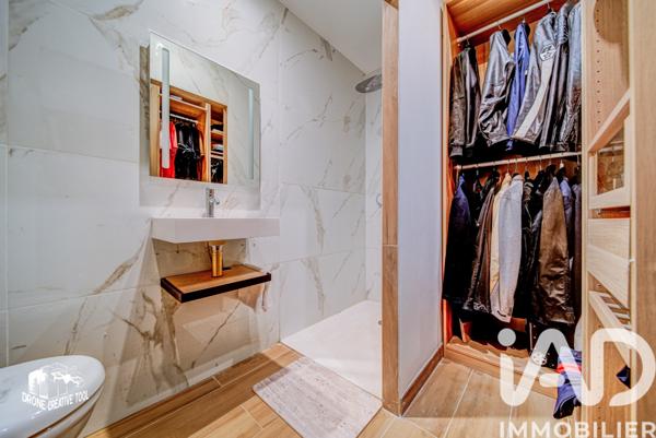 Maison à vendre 6 pièces 160 m² Jarny