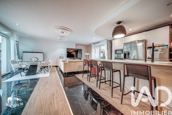 Maison à vendre 6 pièces 160 m² Jarny