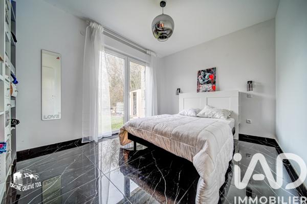 Maison à vendre 6 pièces 160 m² Jarny