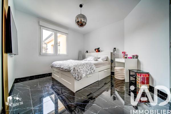 Maison à vendre 6 pièces 160 m² Jarny