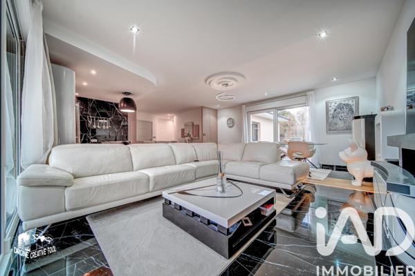 Maison à vendre 6 pièces 160 m² Jarny