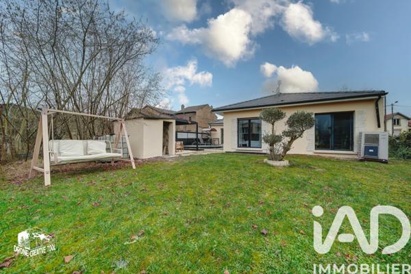 Maison à vendre 6 pièces 160 m² Jarny