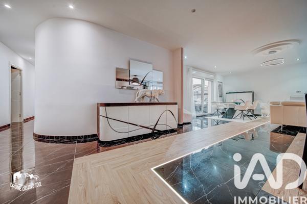 Maison à vendre 6 pièces 160 m² Jarny