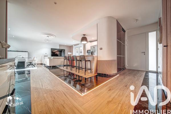 Maison à vendre 6 pièces 160 m² Jarny
