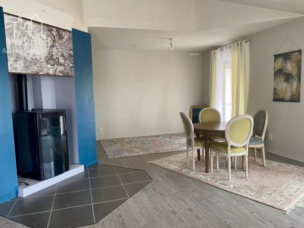 Vente Appartement 4 pièces 160 m2 à Sévérac-d'Aveyron