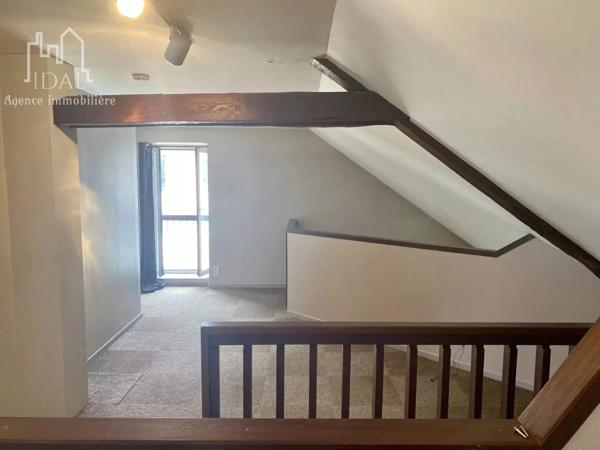 Vente Appartement 4 pièces 160 m2 à Sévérac-d'Aveyron