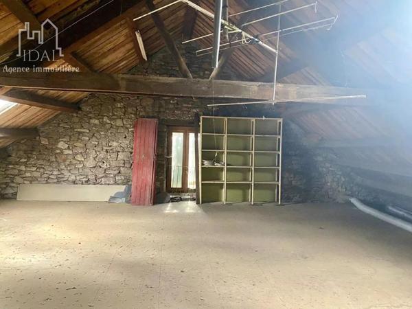 Vente Appartement 4 pièces 160 m2 à Sévérac-d'Aveyron