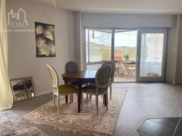 Vente Appartement 4 pièces 160 m2 à Sévérac-d'Aveyron