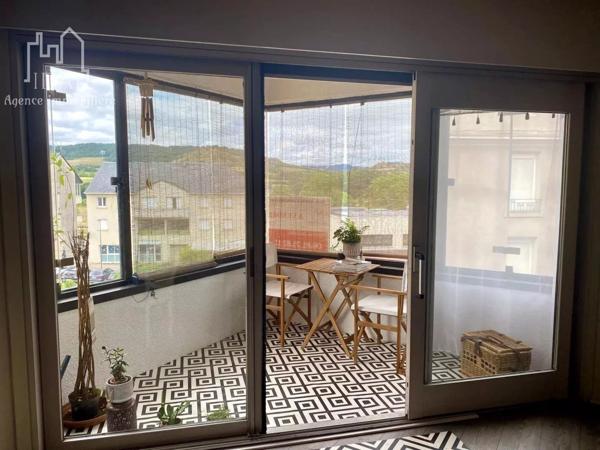 Vente Appartement 4 pièces 160 m2 à Sévérac-d'Aveyron