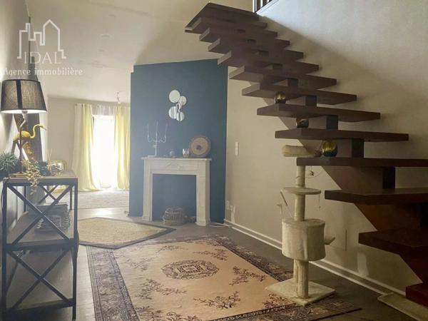 Vente Appartement 4 pièces 160 m2 à Sévérac-d'Aveyron