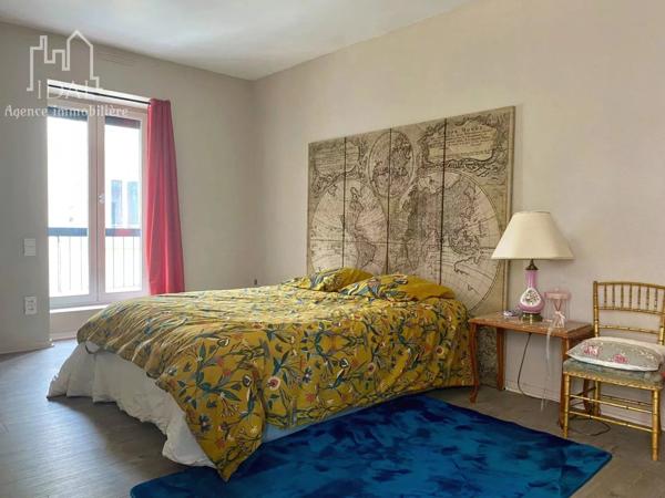 Vente Appartement 4 pièces 160 m2 à Sévérac-d'Aveyron