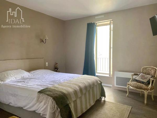 Vente Appartement 4 pièces 160 m2 à Sévérac-d'Aveyron