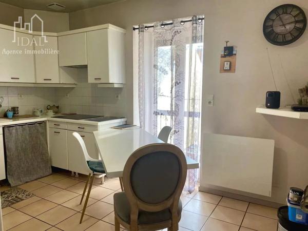 Vente Appartement 4 pièces 160 m2 à Sévérac-d'Aveyron