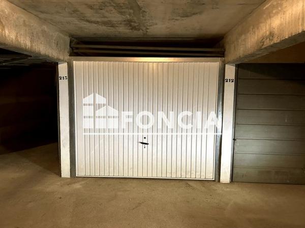 À vendre Parking - Megève 74120