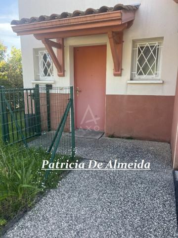 A vendre Maison COUP DE COEUR A Saint-Martin-De-Seiganx