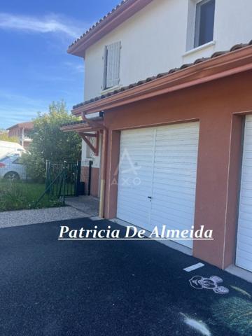 A vendre Maison COUP DE COEUR A Saint-Martin-De-Seiganx