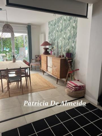 A vendre Maison COUP DE COEUR A Saint-Martin-De-Seiganx