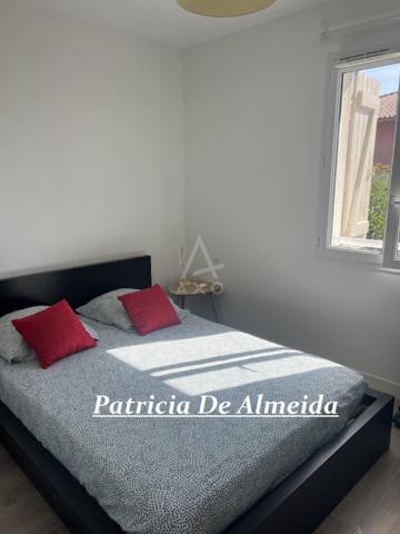 A vendre Maison COUP DE COEUR A Saint-Martin-De-Seiganx