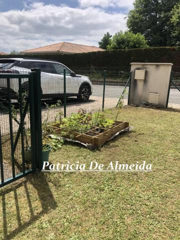 A vendre Maison COUP DE COEUR A Saint-Martin-De-Seiganx