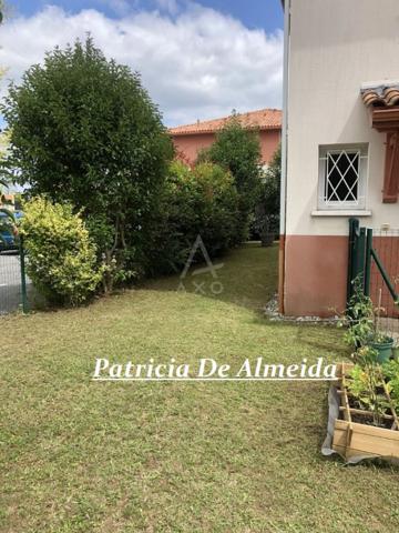 A vendre Maison COUP DE COEUR A Saint-Martin-De-Seiganx