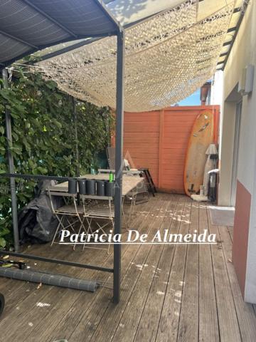 A vendre Maison COUP DE COEUR A Saint-Martin-De-Seiganx