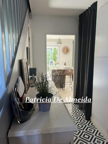 A vendre Maison COUP DE COEUR A Saint-Martin-De-Seiganx