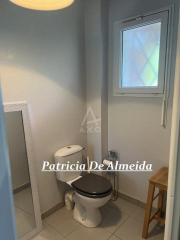 A vendre Maison COUP DE COEUR A Saint-Martin-De-Seiganx