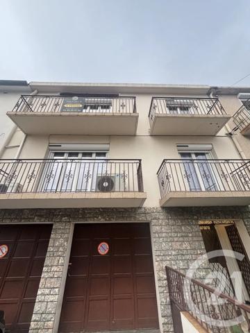 Immeuble à vendre  180 m 2   PERPIGNAN  - 66