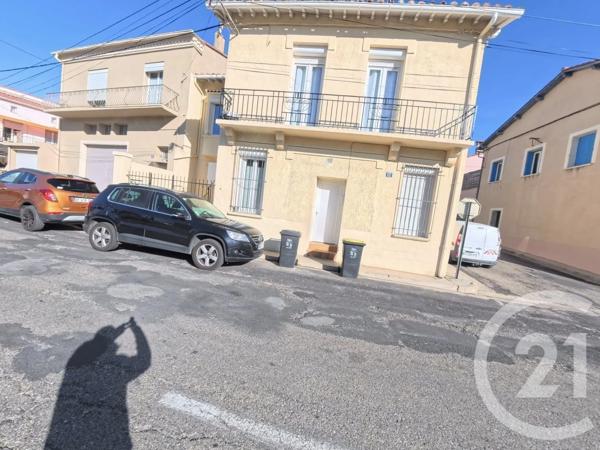 Immeuble à vendre  180 m 2   PERPIGNAN  - 66
