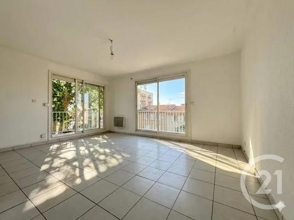 Appartement T3 à vendre  3 pièces - 57,48 m 2   PERPIGNAN  - 66