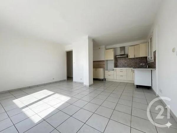 Appartement T3 à vendre  3 pièces - 57,48 m 2   PERPIGNAN  - 66