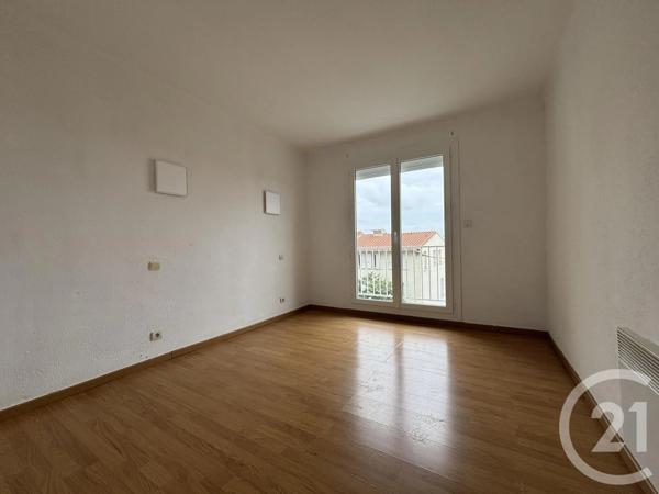 Appartement T3 à vendre  3 pièces - 57,48 m 2   PERPIGNAN  - 66