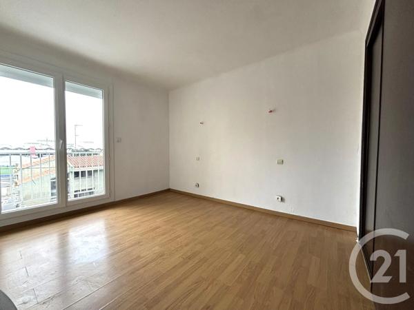Appartement T3 à vendre  3 pièces - 57,48 m 2   PERPIGNAN  - 66