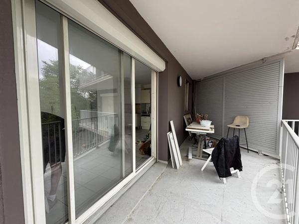 Appartement T3 à vendre  3 pièces - 57,48 m 2   PERPIGNAN  - 66
