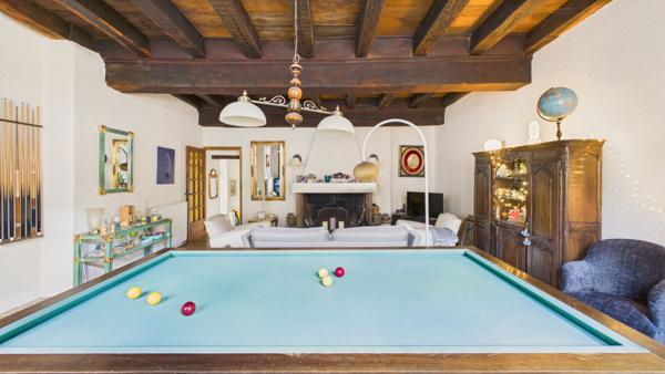 HOTEL PARTICULIER Rodez