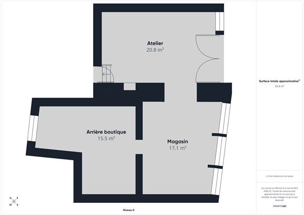 HOTEL PARTICULIER Rodez