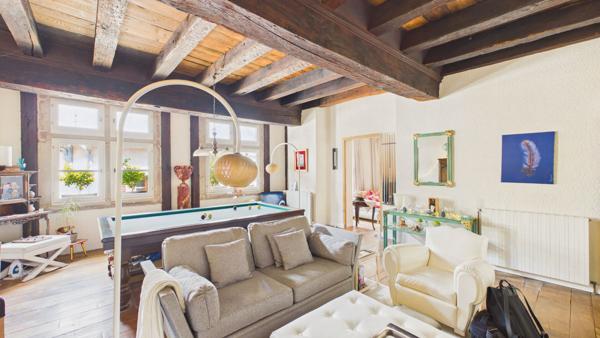 HOTEL PARTICULIER Rodez