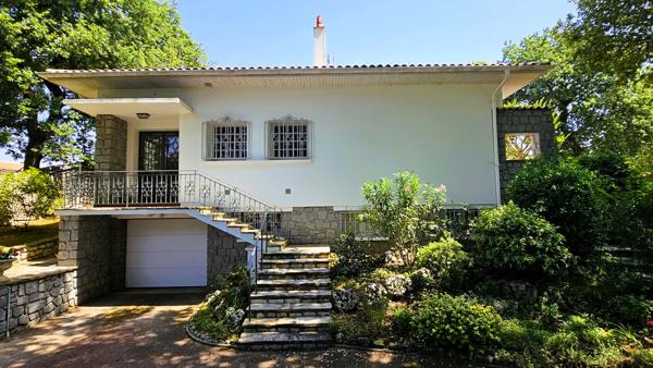 Maison/Villa à Royan de 192.23m2