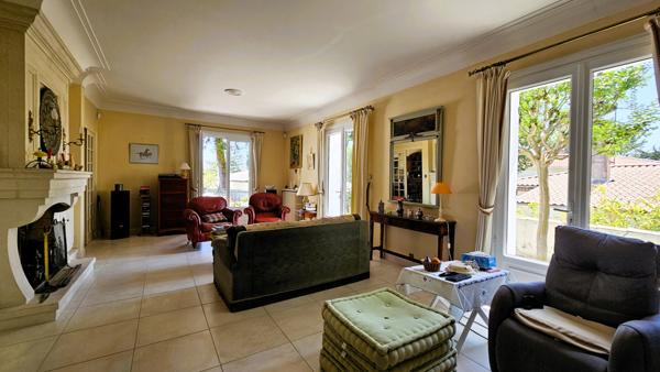 Maison/Villa à Royan de 192.23m2