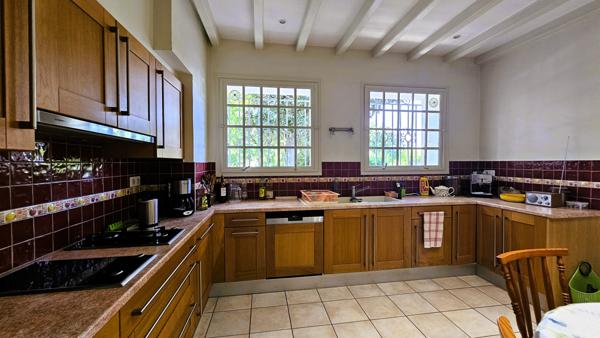 Maison/Villa à Royan de 192.23m2