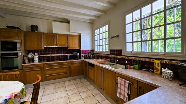 Maison/Villa à Royan de 192.23m2