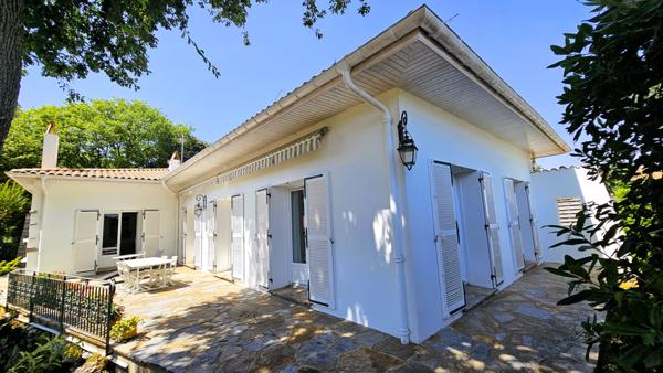 Maison/Villa à Royan de 192.23m2