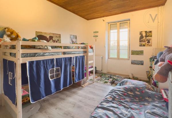 Propriete équestre avec 20ha d’un seul tenant proche de VILLEREAL (47)