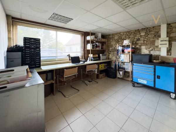 Propriete équestre avec 20ha d’un seul tenant proche de VILLEREAL (47)