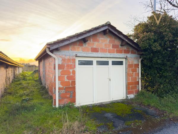 Propriete équestre avec 20ha d’un seul tenant proche de VILLEREAL (47)