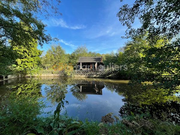 Vente Terrain31188 m² - Moon sur elle (50680)