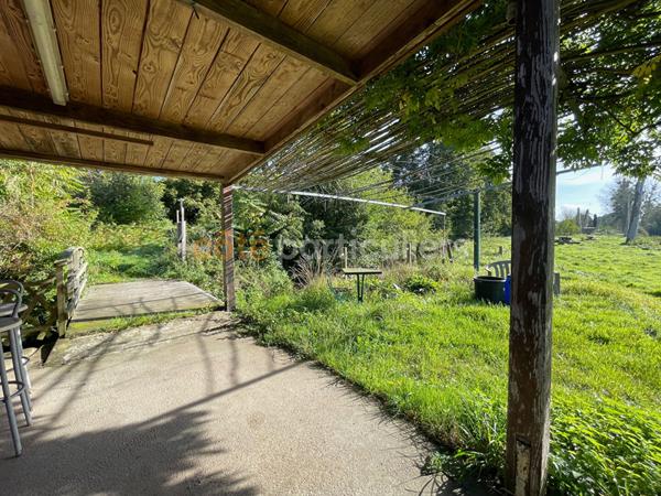 Vente Terrain31188 m² - Moon sur elle (50680)