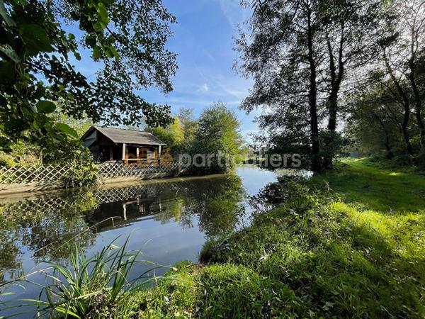 Vente Terrain31188 m² - Moon sur elle (50680)