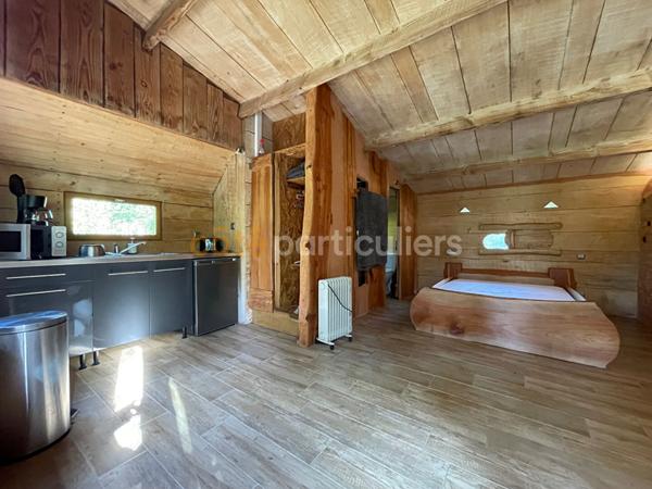 Vente Terrain31188 m² - Moon sur elle (50680)